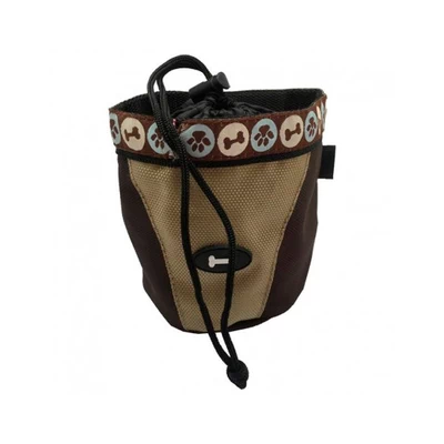 Porta Comida Para Perro Kiboo Und