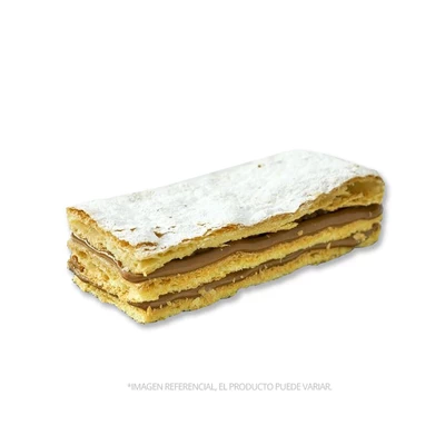 Pastel Hojarasca 320 Grs Aprox