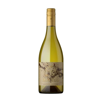 Vino Diablo Golden Chardonay 750 cc