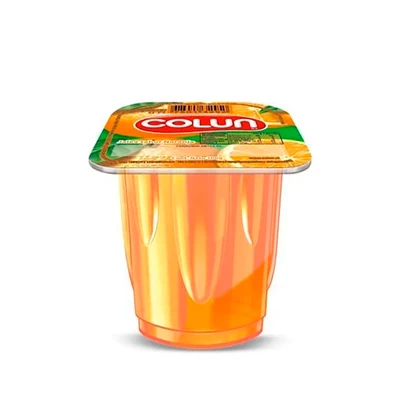 Jalea Colun Naranja 100 Gr