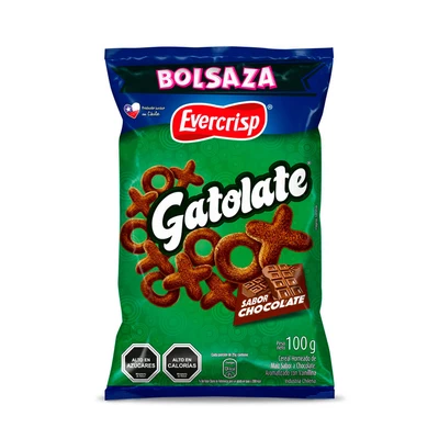 Gatolate 100 Gr