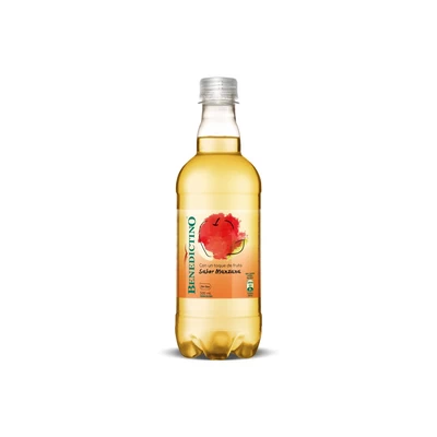 Benedictino Manzana 500 cc
