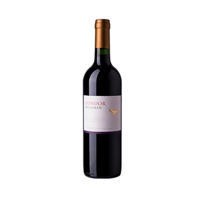 Vino Millaman E.Reserva Merlot 750 cc