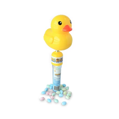 Caramelos Patito Fun Factory 8 Grs
