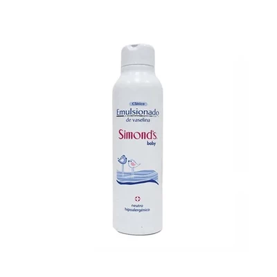 Emulsionado Simonds Neutro 360Ml