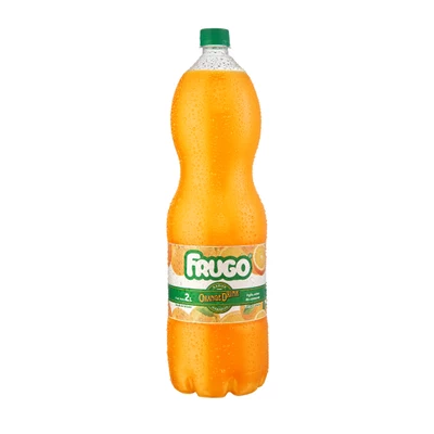 Néctar Frugo Naranja Pet 2 lt