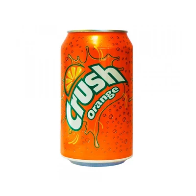 Crush Lata 350 cc