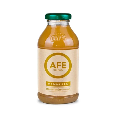Jugo Afe Membrillo 300 cc 