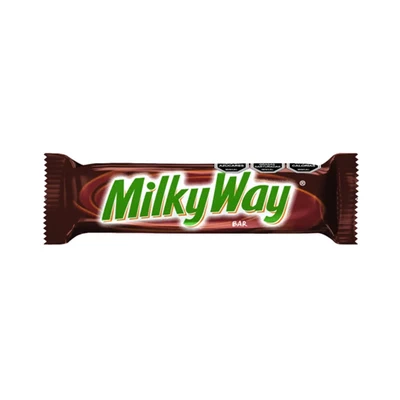 Chocolate Milky Way 52 Grs