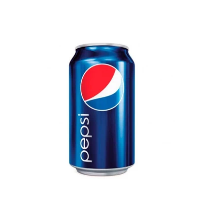 Pepsi Lata 350 Cc