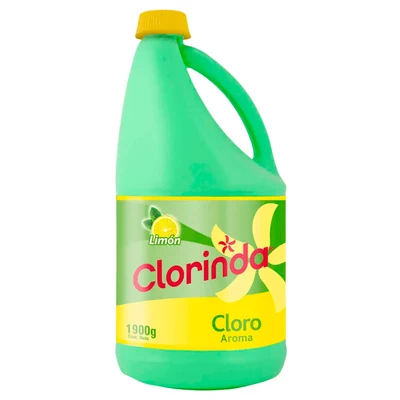 Clorinda Limón 1.9 Lt