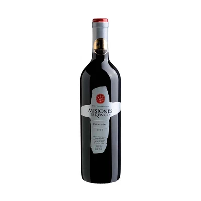 Vino Misiones Rengo Var Carm 750 cc