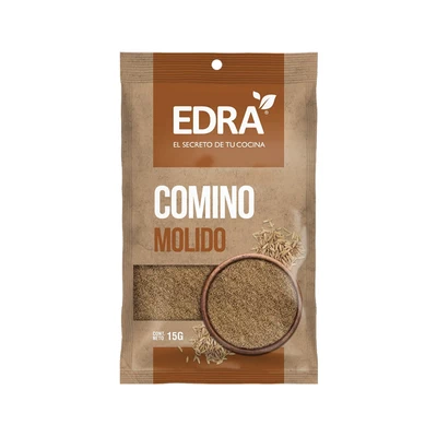 Comino Edra Molido 100 Gr