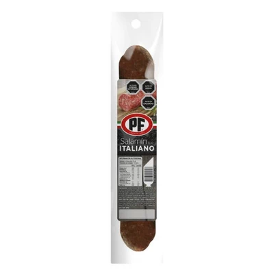 Salamin Italiano Pf 200 Gr