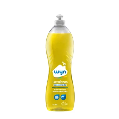 Lavalozas Wyn 750 ml
