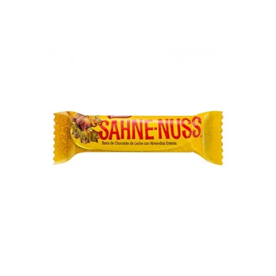 Chocolate Sahne Nuss 14 Grs