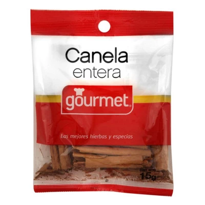 Canela Gourmet Entera 15 gr