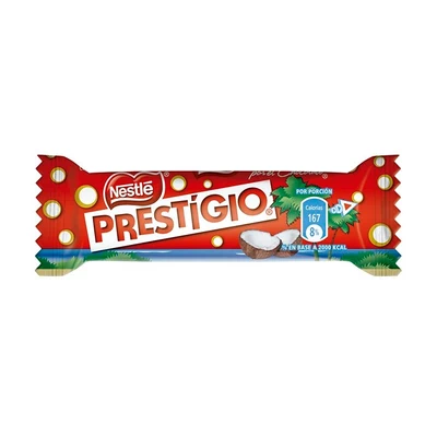 Prestigio Barra 35 Grs