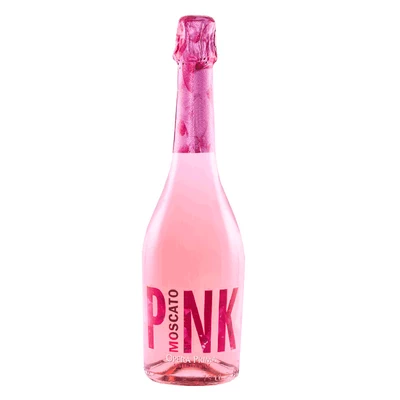 Espumante Opera Prima Pink 750 cc