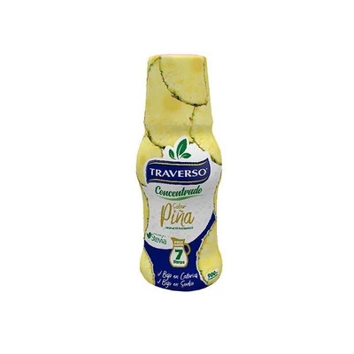 Jugo Conc Traverso Piña 900 Cc 
