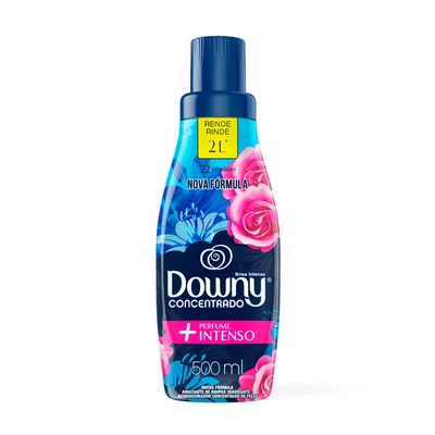 Suavizante Downy Brisa Intenso 500 ml