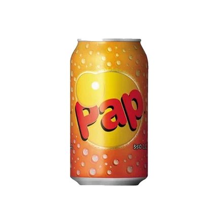 Pap Lata 350 Cc