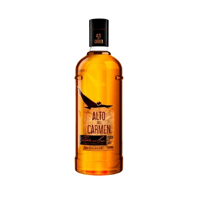 Pisco Alto Del Carmen Robles Del Sur 35° 750 cc