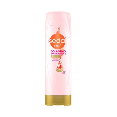 Acondicionador Sedal Colágeno y Vitamina C 340 ml