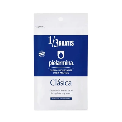 Pielarmina Crema 50 grs + 1/3 Gratis