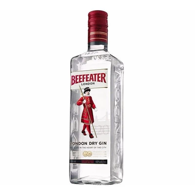 Gin Beefeater 750 Cc