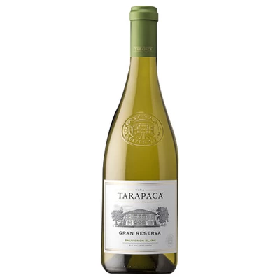 Vino Tarapaca Gran Reserva Sauvignon Blanc 750 cc