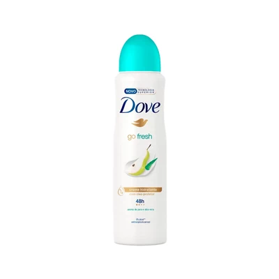 Desodorante Dove Spray Pera 150 ml