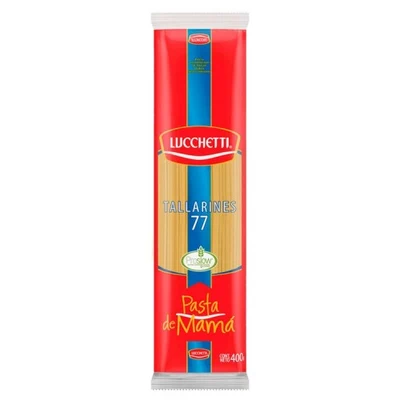 Lucchetti Tallarin 77 400 Grs