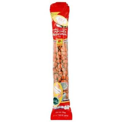 Maní Japonés De La Rosa 200 gr