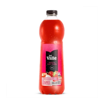 Néctar Andina Multi Frutilla 1.5 L