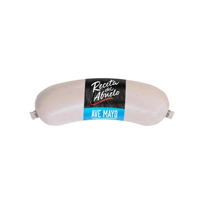 Paté Ave Mayo Recetas del Abuelo 125 Grs
