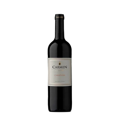 Vino Carmen Carmenere 700 cc
