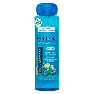 Shampoo Familand Arándano 750 ml