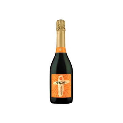 Espumante Misiones De Rengo Moscato 750 cc