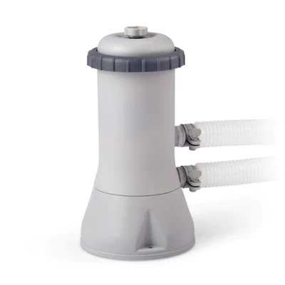 Bomba Para Piscina Intex (220-240 Volt), 530 Gal./Hr