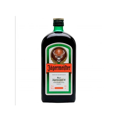 Jagermeister Bitter Alemán 700 cc