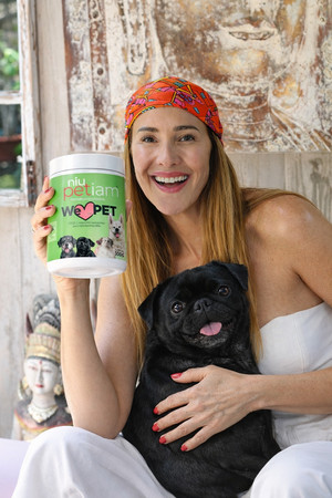 Colágeno Hidrolizado para Perros WeLovePet de NiuPetiam