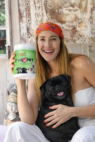 Colágeno Hidrolizado para Perros WeLovePet de NiuPetiam - vista alternativa