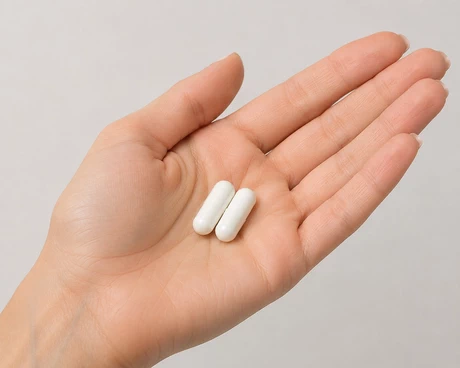 Cápsulas de Colágeno Hidrolizado con Vitaminas y Minerales 2 frascos de 120 caps c/u - vista alternativa