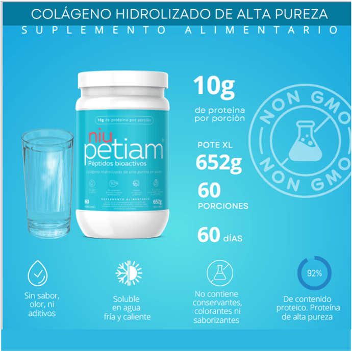 Suscripción anual para recibir NiuPetiam Alta Pureza de 60 porciones cada 60 dias - FT AP Portada.png