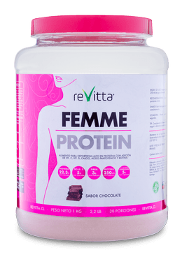 Femme Protein 1Kg