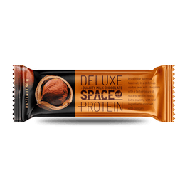 12 Barras de Proteina Space Protein