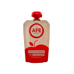 24 Puré de Fruta AFE 90gr