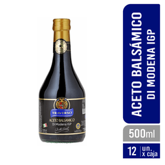 Aceto Balsámico Di Modena Villaconti