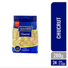 Chucrut 200g - Caja 24 Unidades